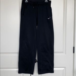 Nike thermal fit sweatpants